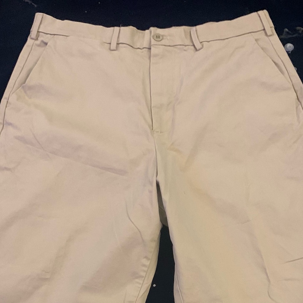 NWOT GAP Baggy Fit Khakis